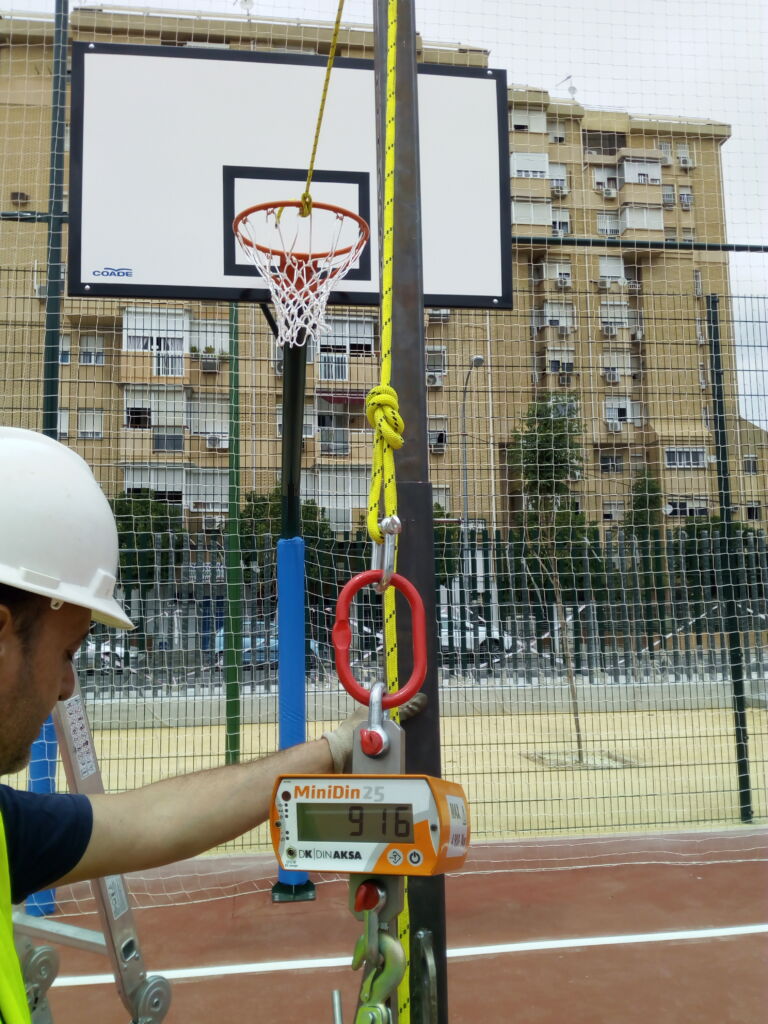 como saber si un edificio es seguro