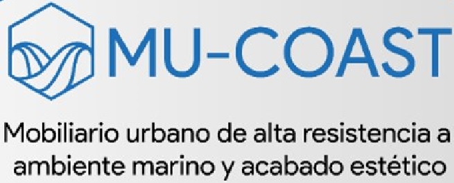 MU COAST “Mobiliario urbano de alta resistencia a ambiente marino y acabado estético” nuevo proyecto de investigación de LAENSA